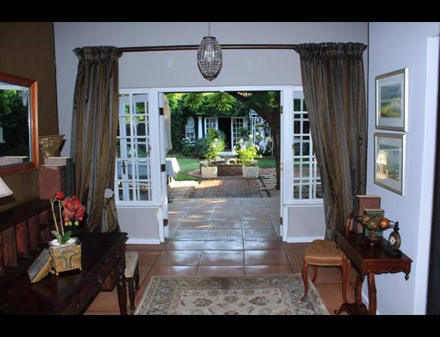 5 BEDROOM HOUSE FOR SALE IN GLENFERNESS